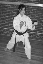 Karate